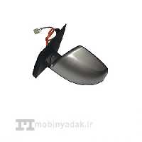 آينه بغل چپ دستی ولكس c30