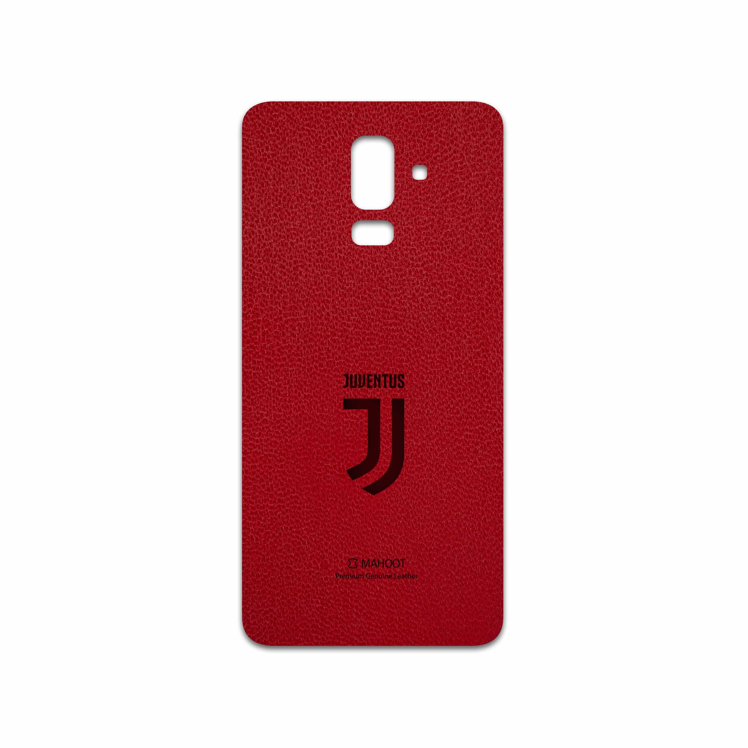 برچسب پوششی ماهوت مدل RL-JUVE مناسب برای گوشی موبایل سامسونگ Galaxy J8