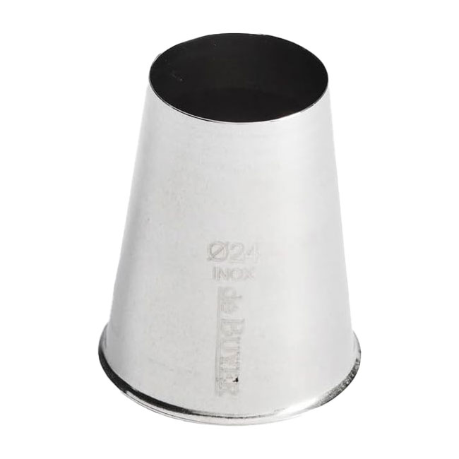 ماسوره ساده دبویر