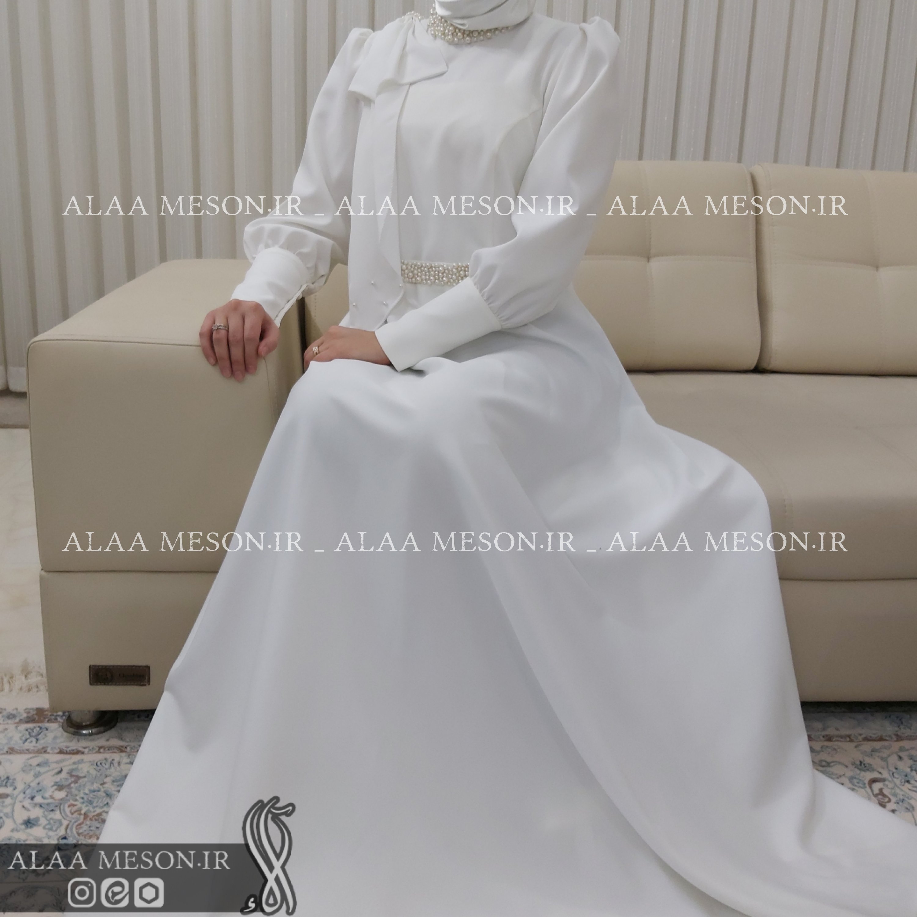 پیراهن فرشته