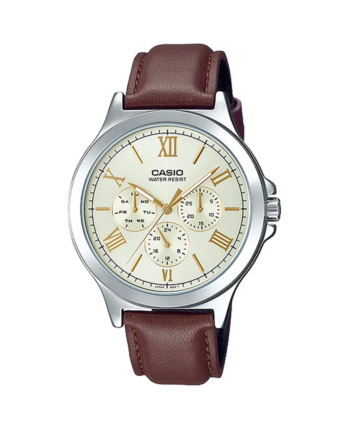 ساعت مچی مردانه کاسیو CASIO MTP-V300L-9A