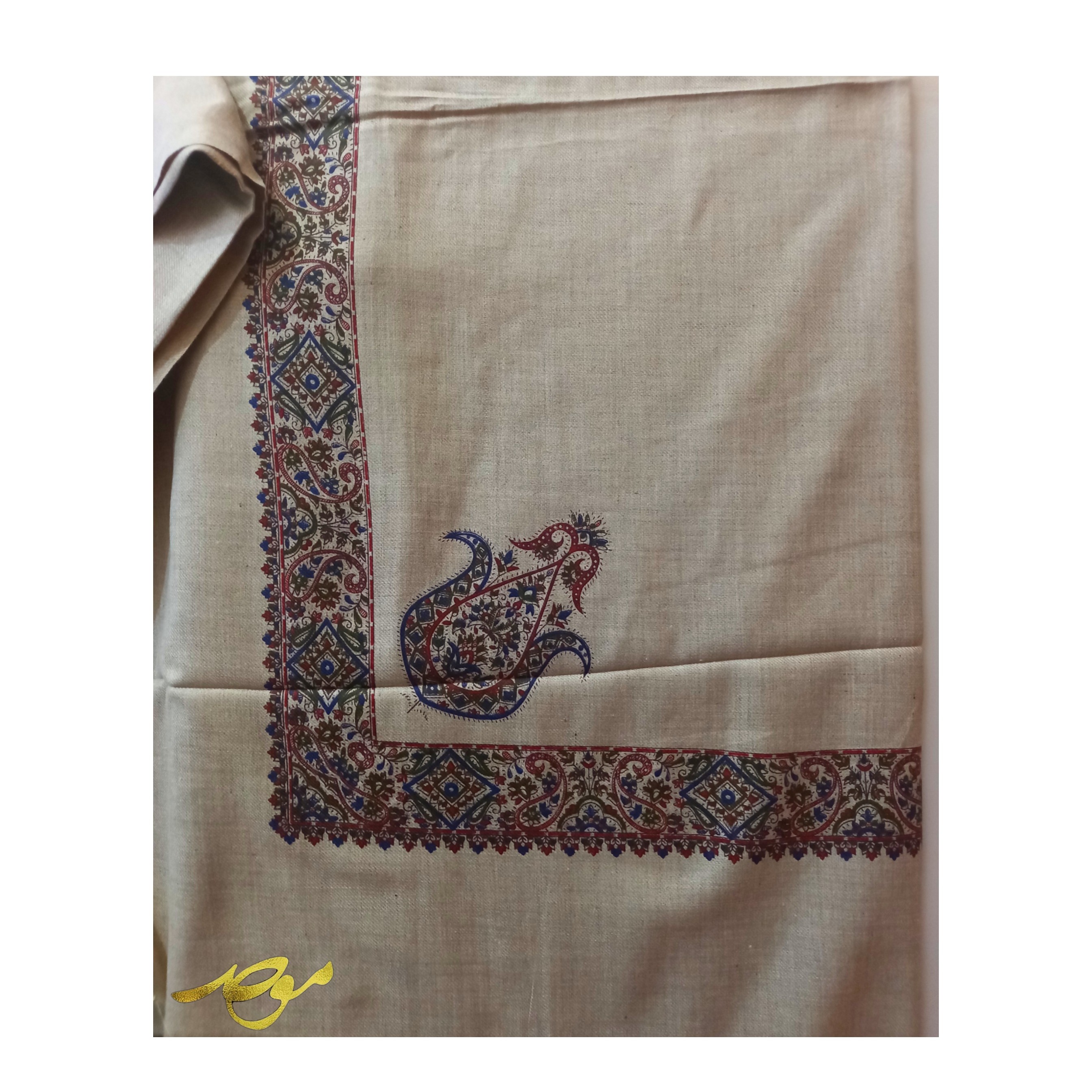 شال یمنی عزاداری اعلا