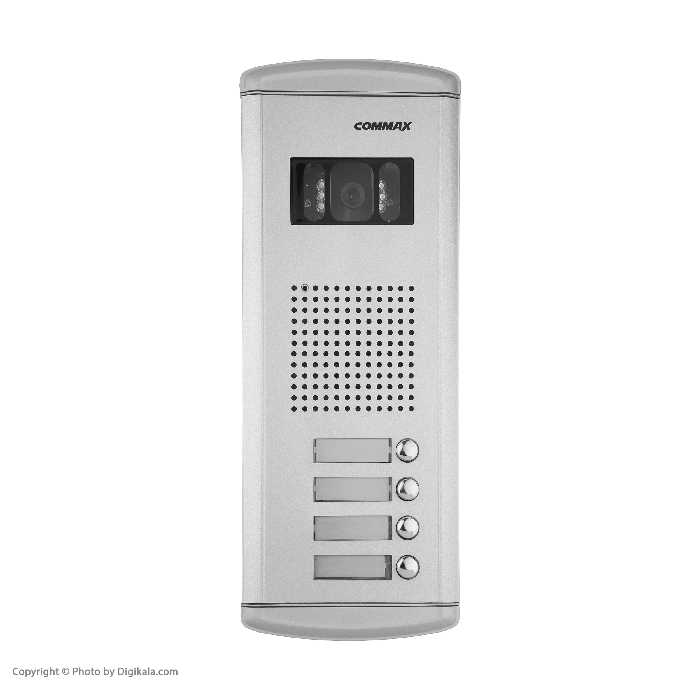 پنل دربازکن تصویری مدل DRC-4D.3