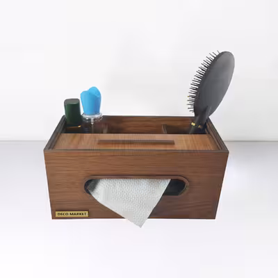 نظم دهنده دکو مارکت کد D051