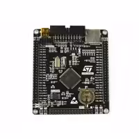 برد آموزشی اس تی مدل STM32 F4VE