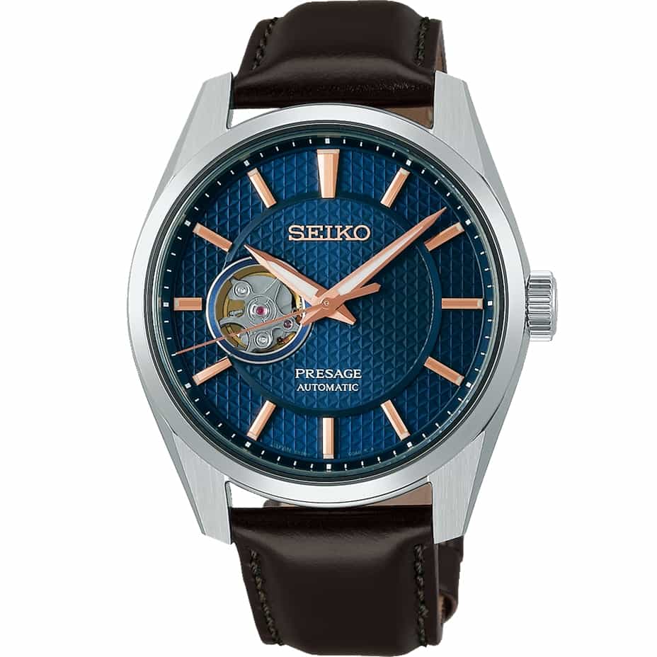 ساعت مچی سیکو مردانه مدل سیکو SPB311J1