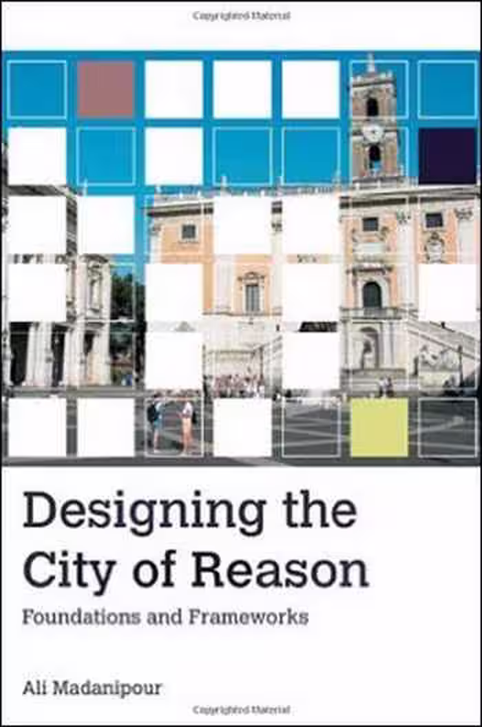 󾕇 دانلود کتاب Designing the City of Reason - دانلود کتاب های دانشگاهی