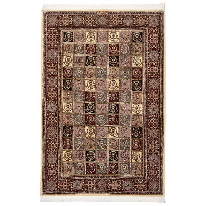 فرش دستباف سه متری سی پرشیا کد 174027