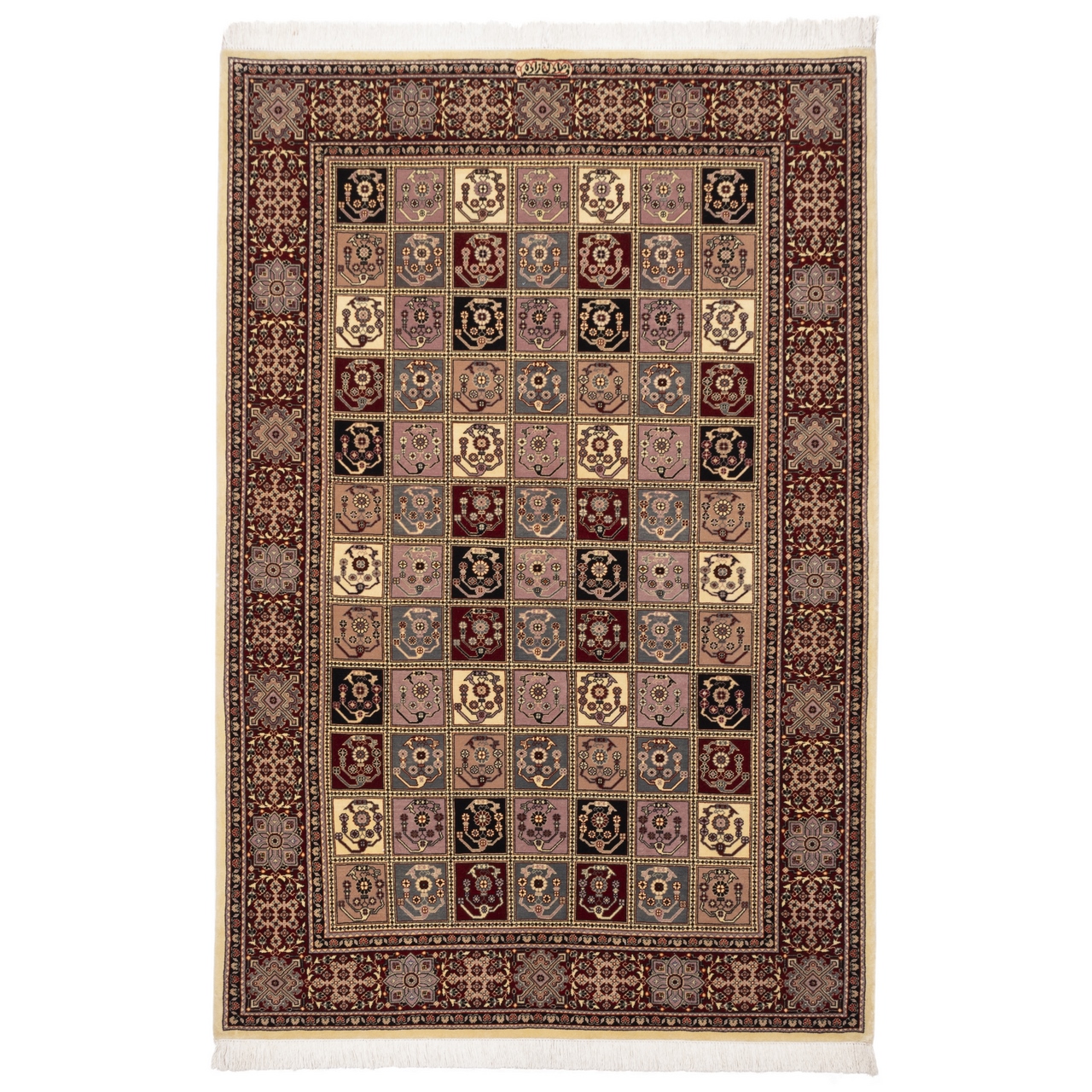 فرش دستباف سه متری سی پرشیا کد 174027