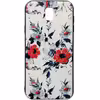 کاور طرح Flower کد 1400 مناسب برای گوشی موبایل سامسونگ Galaxy J5 Pro / J530