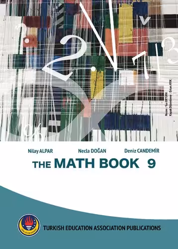 خرید و دانلود نسخه کامل کتاب The Math Book 9