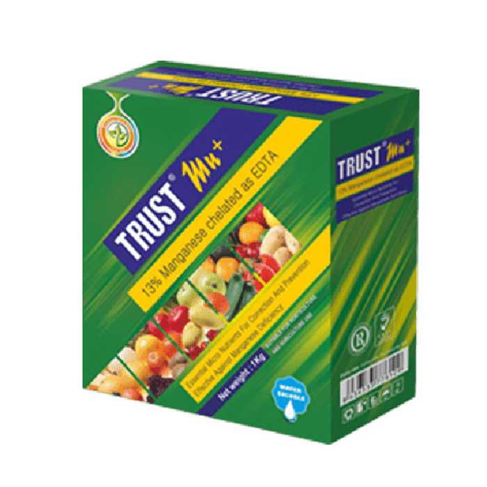 تراست منگنز پلاس  TRUST Mn - تعاونی گلخانه داران سپهر