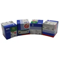 رینگ و پیستون ال90 و ساندرو تعمیر دوم SM سایز 050