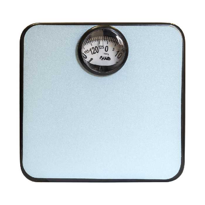 ترازو مکانیکی هدیه مدل آسمان