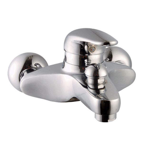 شیر حمام شیبه مدل اروند