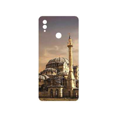 برچسب پوششی ماهوت مدل Hagia Sophia Mosque مناسب برای گوشی موبایل آنر Note 10