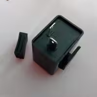 اتوماتیک راهنما موتور سیکلت - مبنا