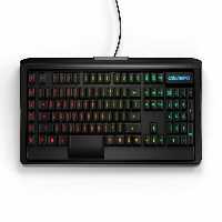 کیبورد گیمینگ استیل سریس APEX M800