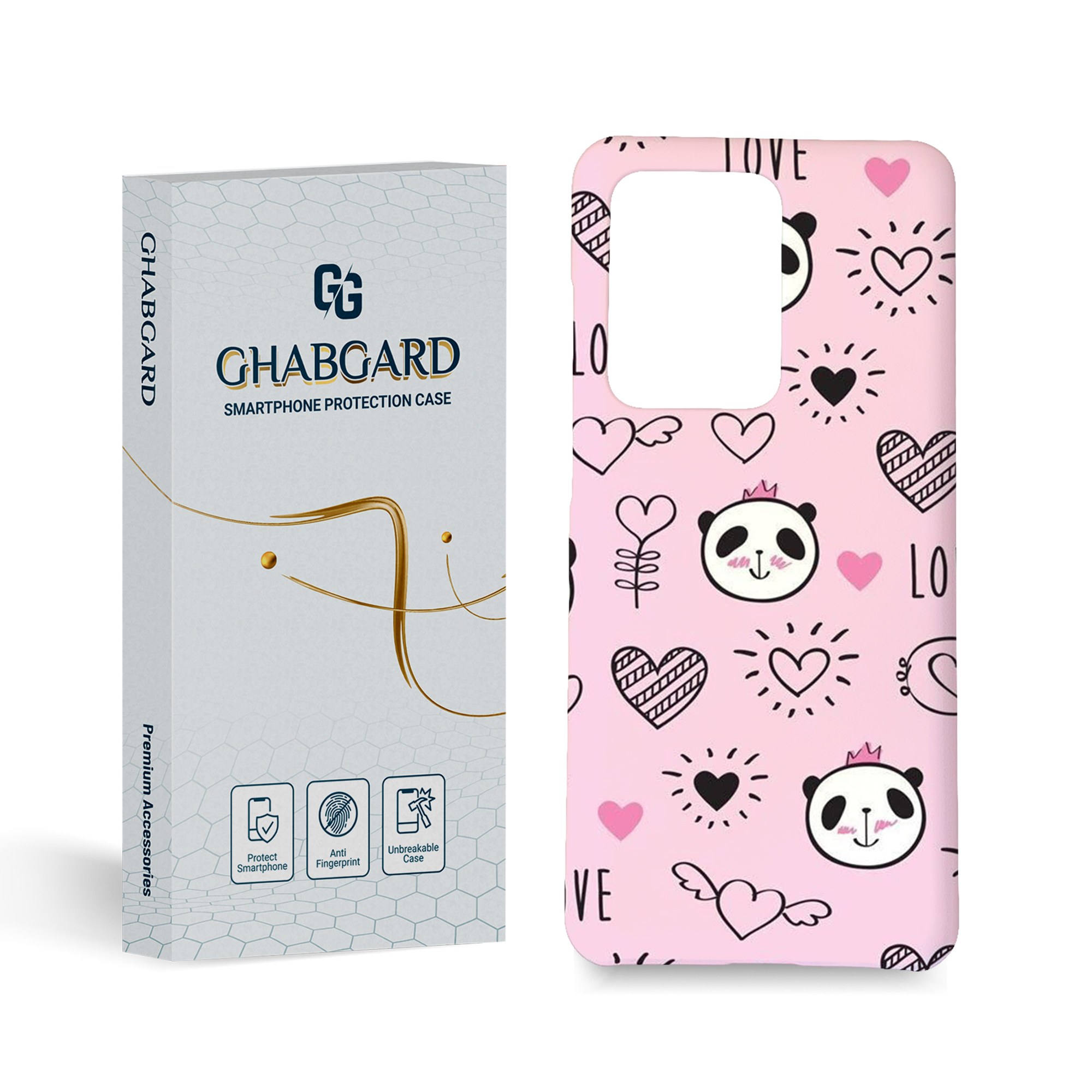 قاب s20 ultra مدل دخترانه کد 1148