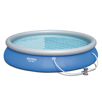 استخر ایزی ست 457 در 84 بست وی bestway 57313