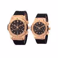 ساعت مچی ست هابلوت Hublot Classic Fusion 3345A