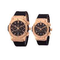 ساعت مچی ست هابلوت Hublot Classic Fusion 3345A