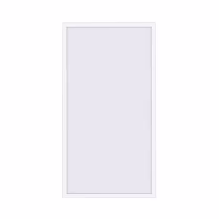 پنل سقفی 100 وات بک لایت اداری توکار 30x120 یکتا افروز