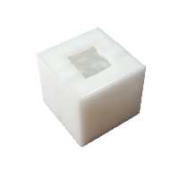 قالب شمع مدل روبیک کد KC4