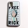 کاور مدل Rick02s مناسب برای گوشی موبایل سامسونگ Galaxy A02S