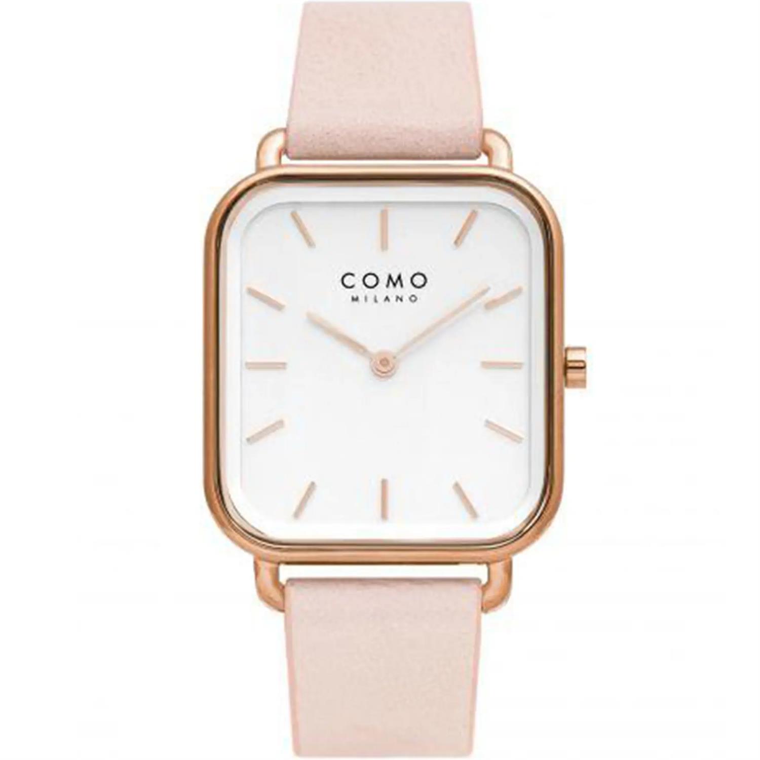 ساعت مچی کومو میلانو مدل CM072.304.2PPK