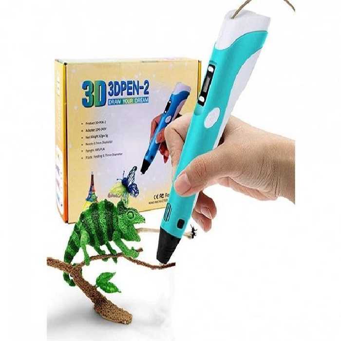 قلم طراحی سه بعدی