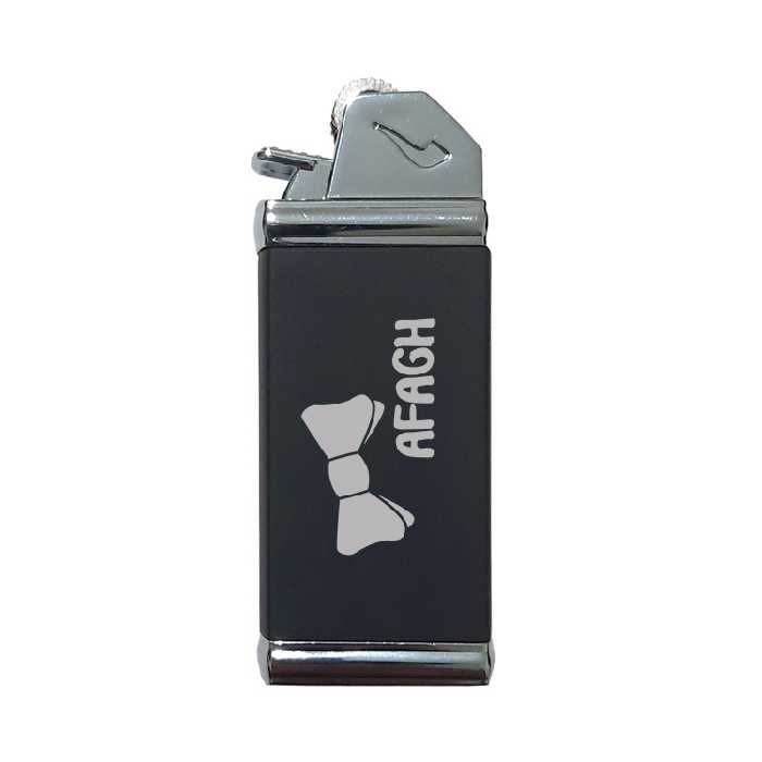 فندک مدل آفاق