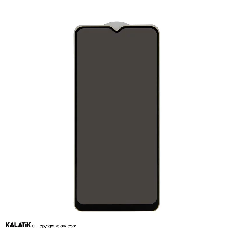محافظ صفحه نمایش گوشی سامسونگ Galaxy M33 مدل Privacy شیشه ای