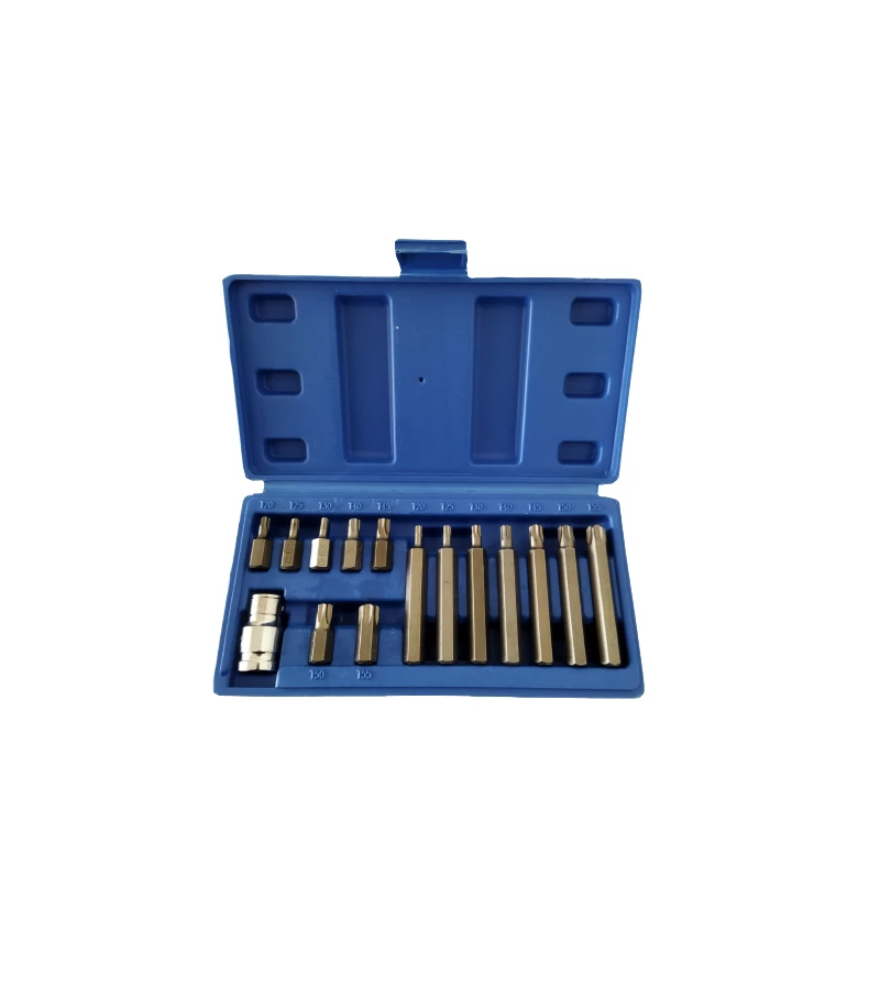 جعبه بیت ستاره ای 15 پارچه اسکای مدل ST-7115T