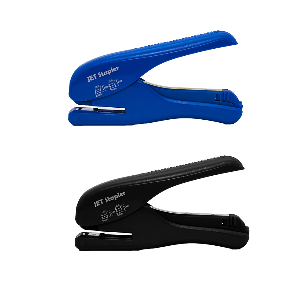 دستگاه منگنه انبری ایگل سوزن 24/6 مدل جت کد S10065BP