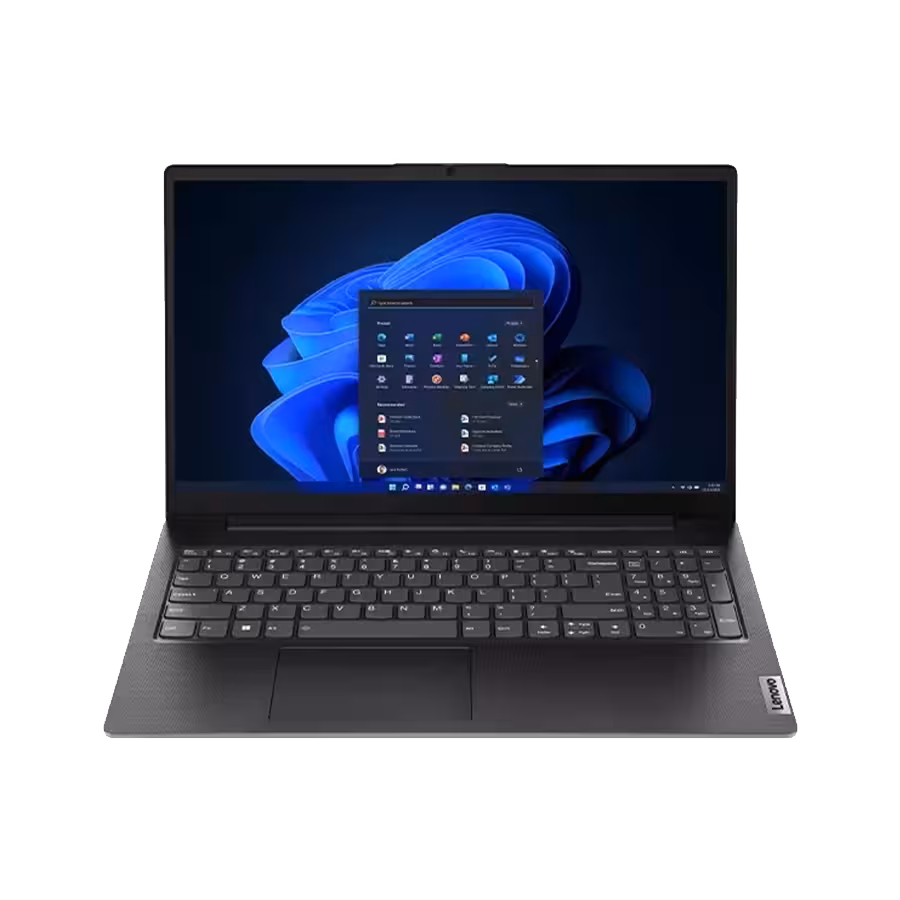 لپ تاپ لنوو مدل V15 Core i3(1115G4)-8 مشخصات، آخرین قیمت و خرید