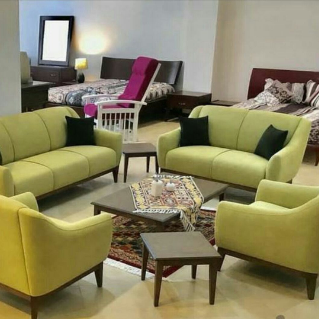 مبل راحتی ایپک(7 نفره)
محصول سفارشی -هزینه ارسال به صورت پس کرایه است