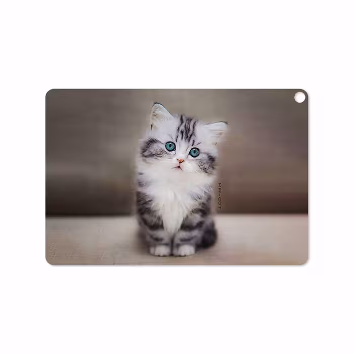 برچسب پوششی ماهوت مدل Cat-2 مناسب برای تبلت ایسوس Zenpad 3S 10 2017 Z500KL