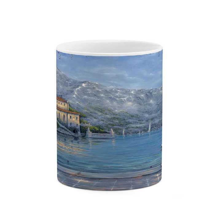 ماگ کاکتی طرح نقاشی مدل mgs13897