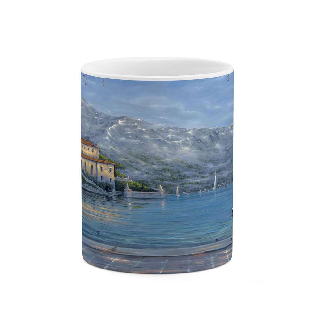 ماگ کاکتی طرح نقاشی مدل mgs13897