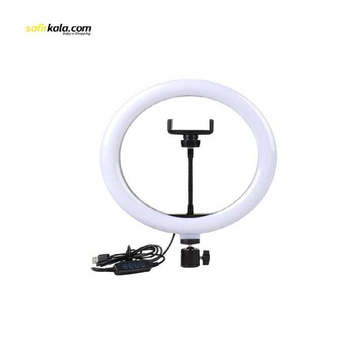 رینگ لایت مدل M33