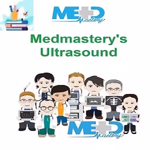 Medmastery's Ultrasound 2023 pdf   mp4 Price 20€ - کتاب پزشکی بهار