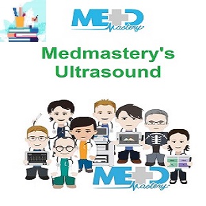 Medmastery's Ultrasound 2023 pdf mp4 Price 20€ - کتاب پزشکی بهار