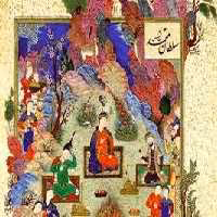 تحقیق زیبایی شناسی آثار سلطان محمد