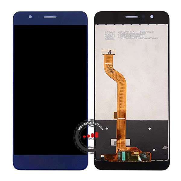 تاچ ال سی دی هواوی آبی اورجینال LCD HUAWEI HONOR 8