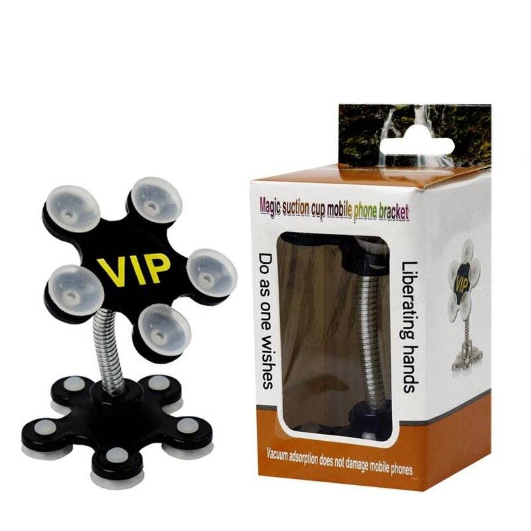 هولدر چسبی 360 درجه VIP