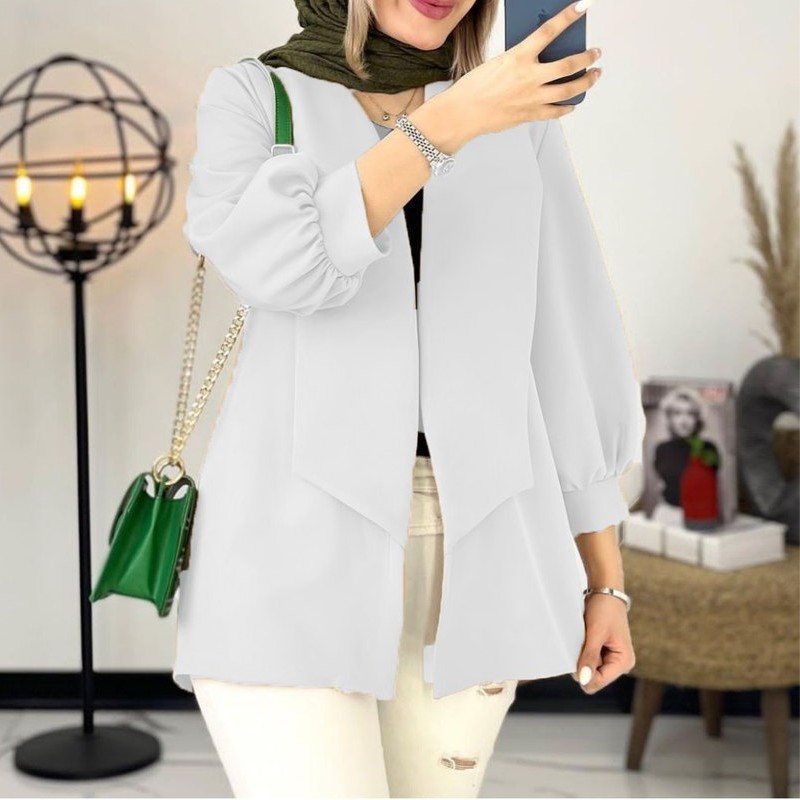 مانتو یقه آرشال مازراتی