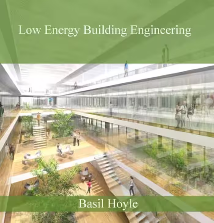 󾕇 دانلود کتاب Low Energy Building Engineering, 2011 - دانلود کتاب های دانشگاهی