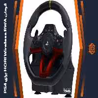 فرمان بازی HORI Wireless RWA مخصوص PS4