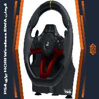 فرمان بازی HORI Wireless RWA مخصوص PS4